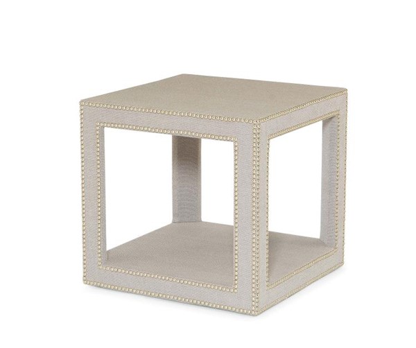 Century 499-612U - Bridgeton Fully Upholstered Bunching Cocktail Table