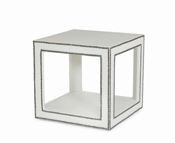 Century 499-612U - Bridgeton Fully Upholstered Bunching Cocktail Table