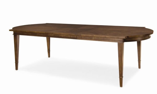 century 49H-302 - Bridgeton Rectangular Dining Table - Bridgeton