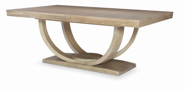 century 559-315 - Omni Large Rectangular Dining Table (Oak)