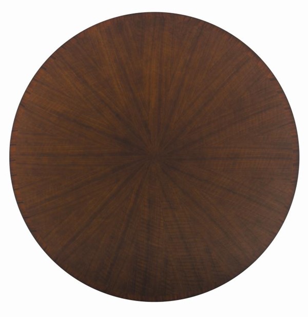 Century 599-305 - Consulate Maire Louise Round Dining Table
