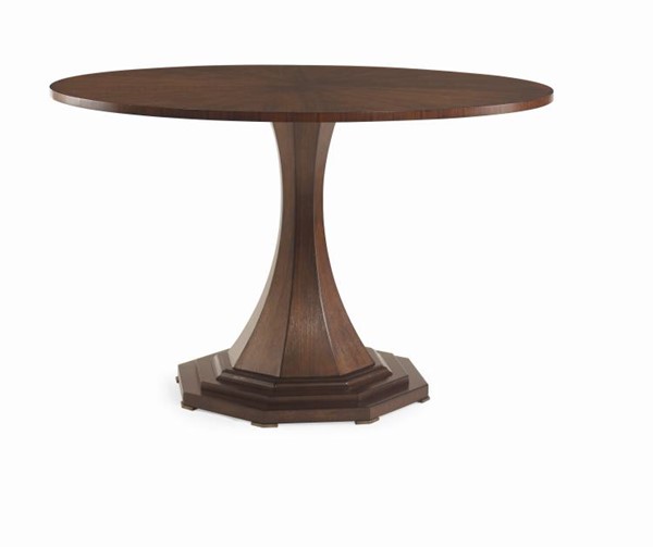 century 599-305 - Consulate Maire Louise Round Dining Table