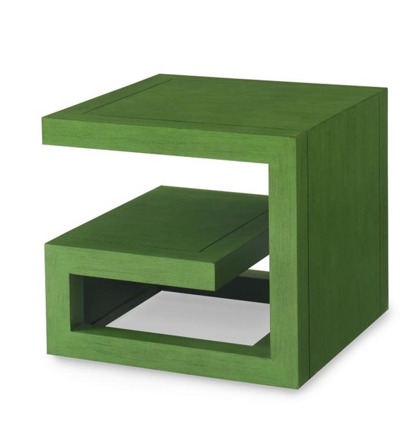 century 699-606-2 - Chin Hua Fushun Bunching Cocktail Table