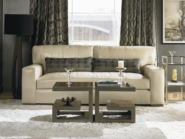 Century 699-606 - Chin Hua Fushun Bunching Cocktail Table