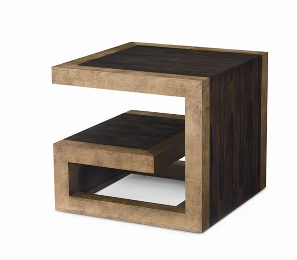 century 699-606 - Chin Hua Fushun Bunching Cocktail Table