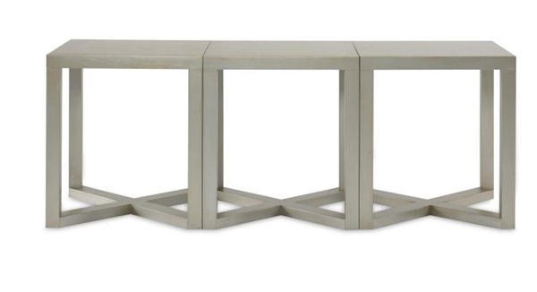 Century 699-608 - Chin Hua Alxa Bunching Cocktail Table