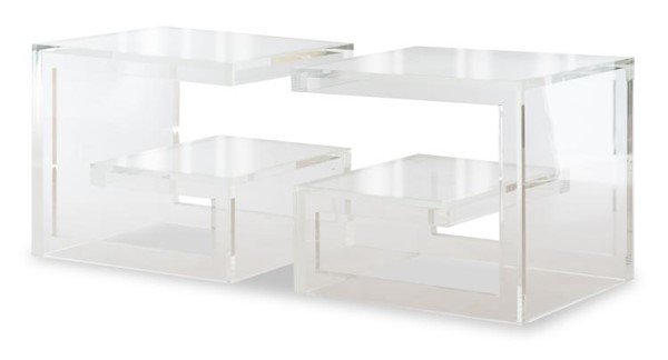 Century 69A-605 - Chin Hua Fushun Bunching Cocktail Table