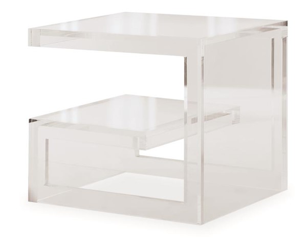 century 69A-605 - Chin Hua Fushun Bunching Cocktail Table