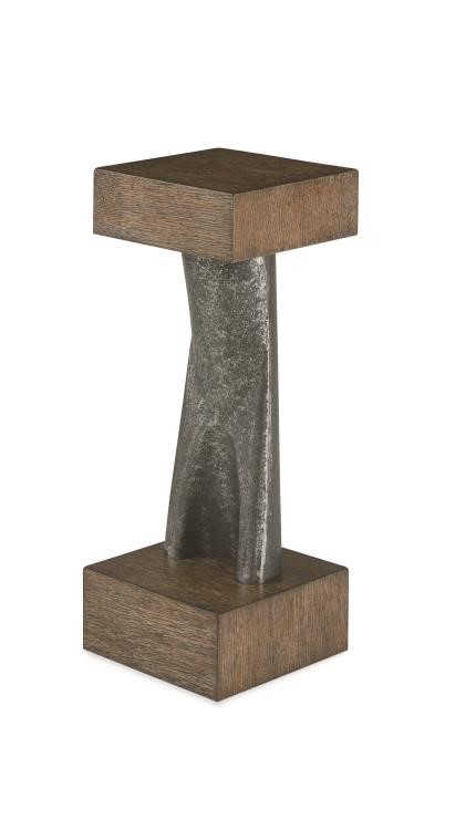 century 70H-612 - Mesa Telluride Drink Table - Napa Cerused