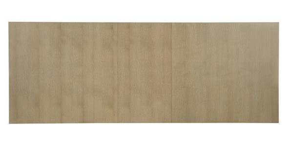 Century 841-308-V1 - Milan Oak Dining Table - Blonde Cerused