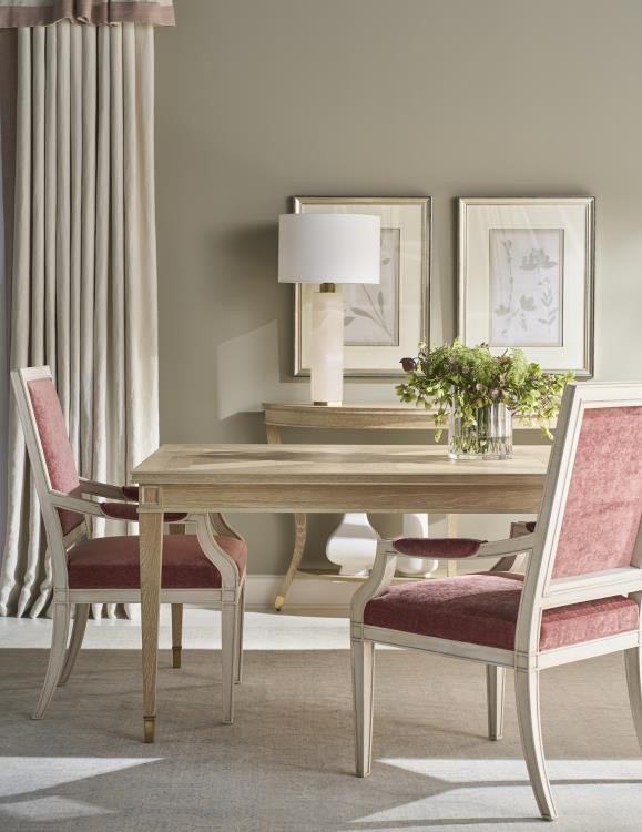 Century 899-302 - Maison '47 Large Rectangular Dining Table