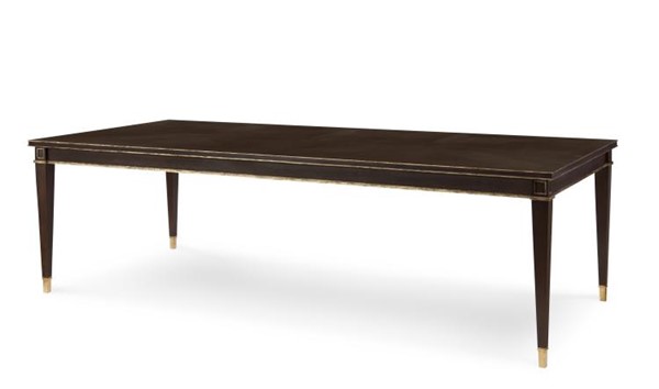century 899-302 - Maison '47 Large Rectangular Dining Table