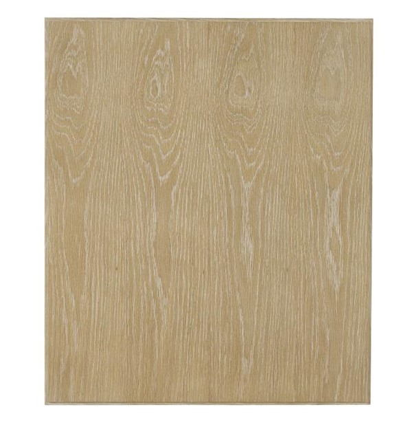 Century 89A-624-V1 - Maison '47 Side Table - Blonde Cerused