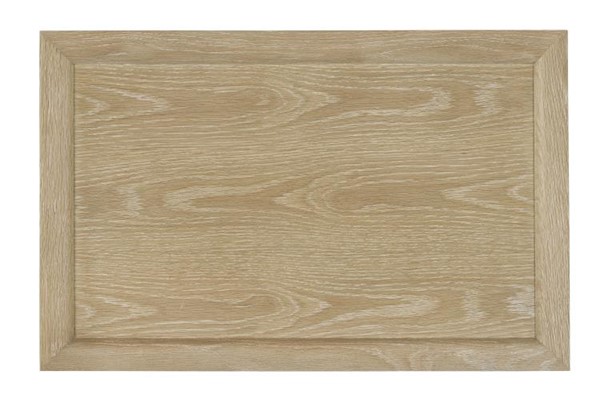 Century 89A-625-V1 - Maison '47 Side Table - Blonde Cerused