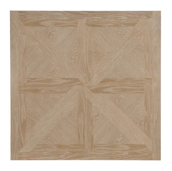 Century 89A-742-V1 - Maison '47 Game Table - Blonde Cerused