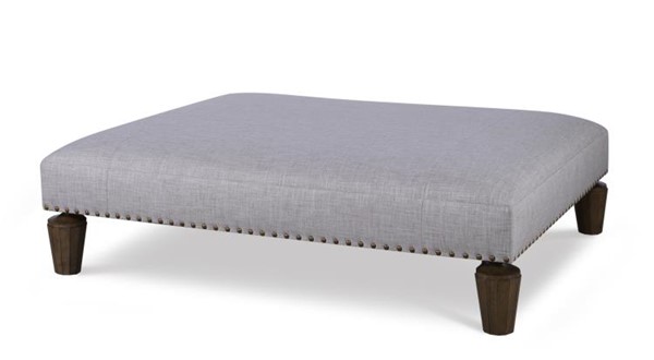 century AE-3300-4 - Upland Cocktail Ottoman - 101" To 110" Total