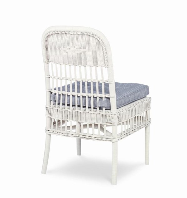 Century AE-D40-51 - Mainland Wicker Dining Side Chair
