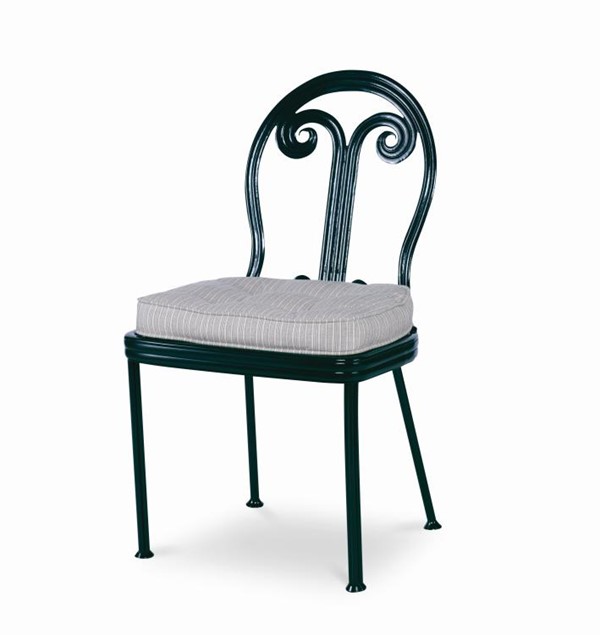 century AE-D41-51-PAD - Augustine Dining Side Chair Seat Pad