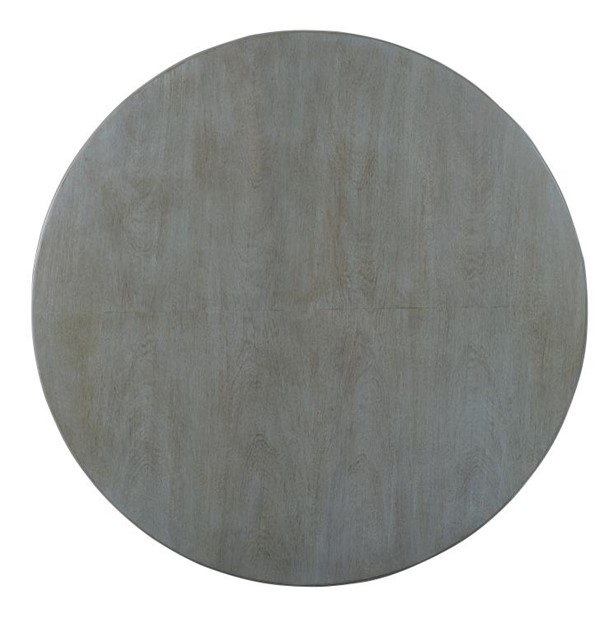 Century AE9-314 - Dawning 54" Quad-Pedestal Round Dining Table