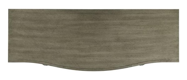 Century B1B-201 - Frasier Serpentine Master Chest - Greige