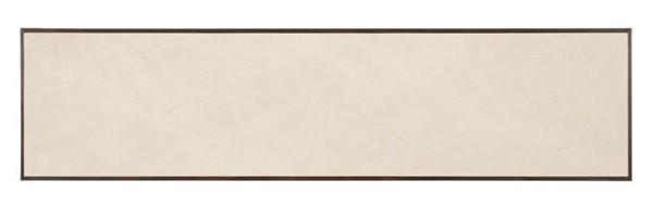 Century B1H-721M - Warner Console Table With Stone Top - Brunette