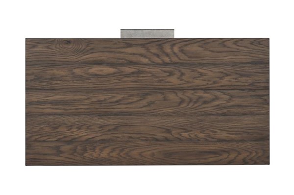 Century B2H-705 - Elliott Three Drawer Chest - Brown Rustic