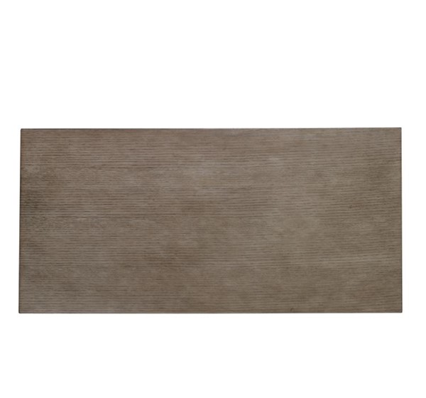 Century C5H-201 - Casa Bella Louvered Drawer Chest - Timber Grey