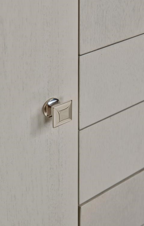 Century C6C-204 - Aria Dresser - Brownstone/Oxford White