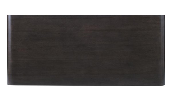 Century C6C-603 - Aria Cocktail Table - Brownstone/Oxford White