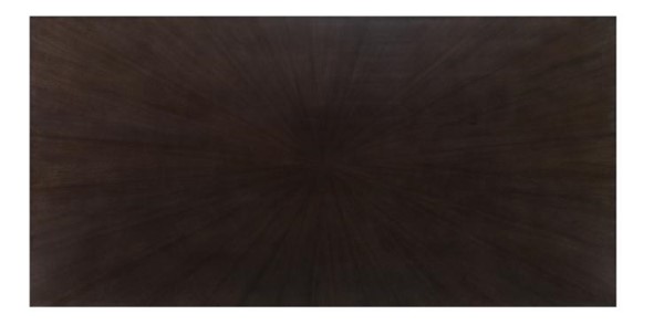 Century C6H-301 - Aria Rectangular Dining Table - Brownstone
