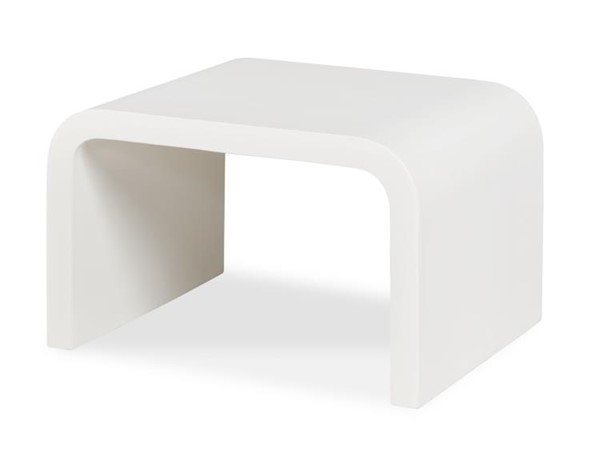 century C7-D89-3148 - Mark Outdoor Small Cocktail Table