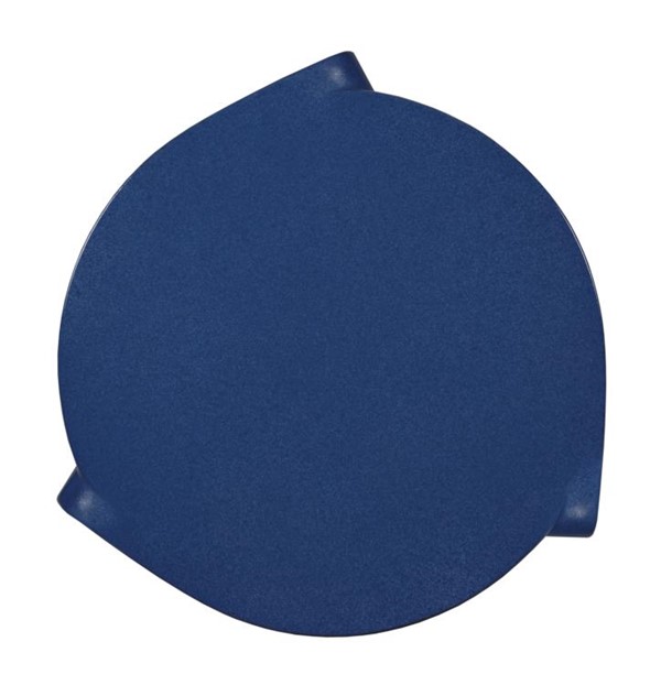 Century C7-D89-3149 - Margaux Outdoor Side Table - Blue