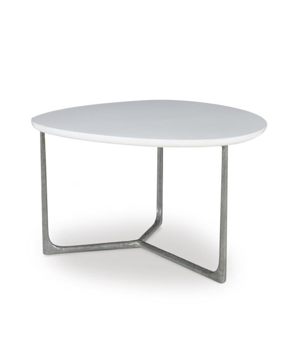 century C89-602M - Calore Medium Bunching Cocktail Table