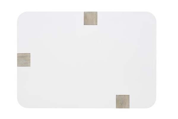 Century CA2-607 - Cadence Cocktail Table - Sand Cerused