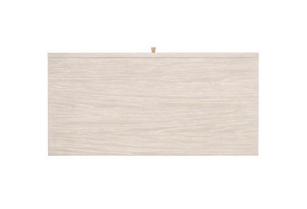 Century CA2-702 - Cadence Three Drawer Chest - Sand Cerused