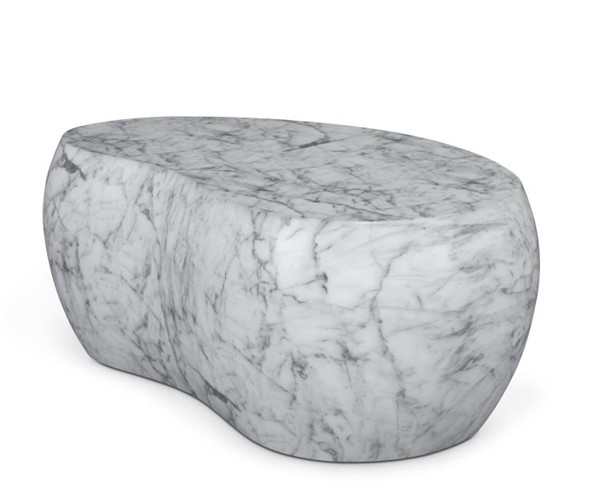 century CAA-605 - Cadence Large Bunching Cocktail Table