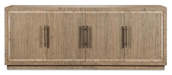 Century CBA-401-V1 - Monterey Credenza - Hawthorne Light