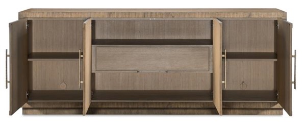 Century CBA-401-V1 - Monterey Credenza - Hawthorne Light