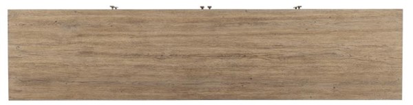 Century CBA-401-V1 - Monterey Credenza - Hawthorne Light