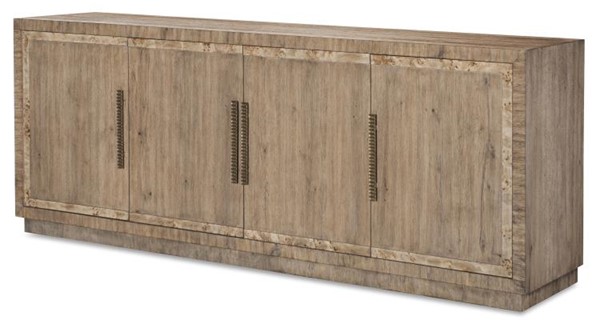 century CBA-401-V1 - Monterey Credenza - Hawthorne Light