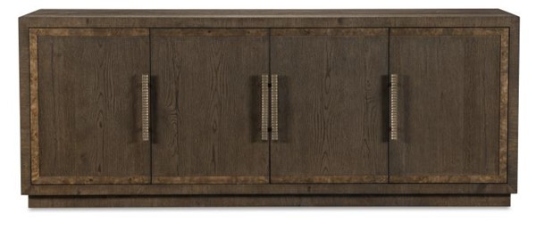 Century CBA-401-V2 - Monterey Credenza - Hawthorne Dark