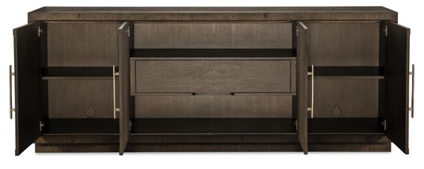 Century CBA-401-V2 - Monterey Credenza - Hawthorne Dark