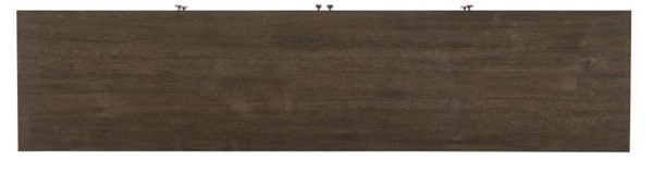 Century CBA-401-V2 - Monterey Credenza - Hawthorne Dark