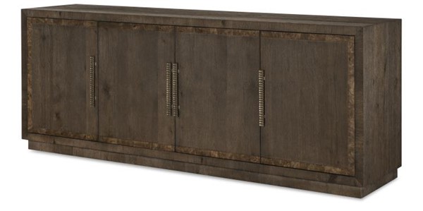 century CBA-401-V2 - Monterey Credenza - Hawthorne Dark