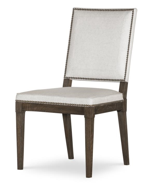 century CBA-521-V2 - Monterey Dining Side Chair - Hawthorne Dark