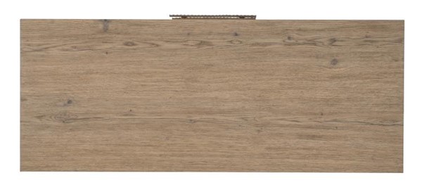 Century CBA-703-V1 - Monterey Three Drawer Chest - Hawthorne Light