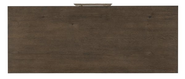 Century CBA-703-V2 - Monterey Three Drawer Chest - Hawthorne Dark