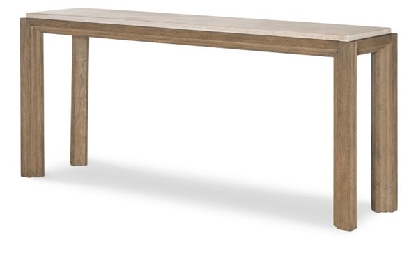 century CBA-721-V1 - Monterey Console Table - Hawthorne Light