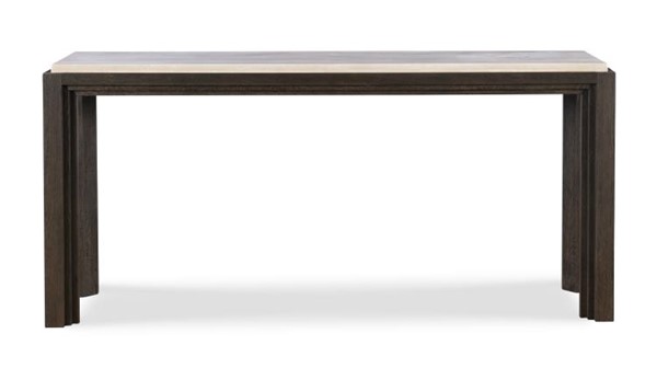 Century CBA-721-V2 - Monterey Console Table - Hawthorne Dark