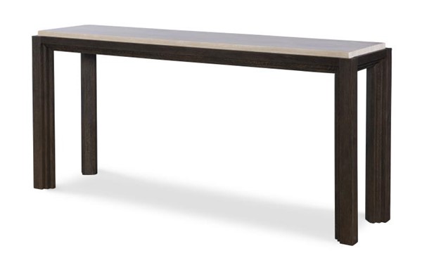century CBA-721-V2 - Monterey Console Table - Hawthorne Dark